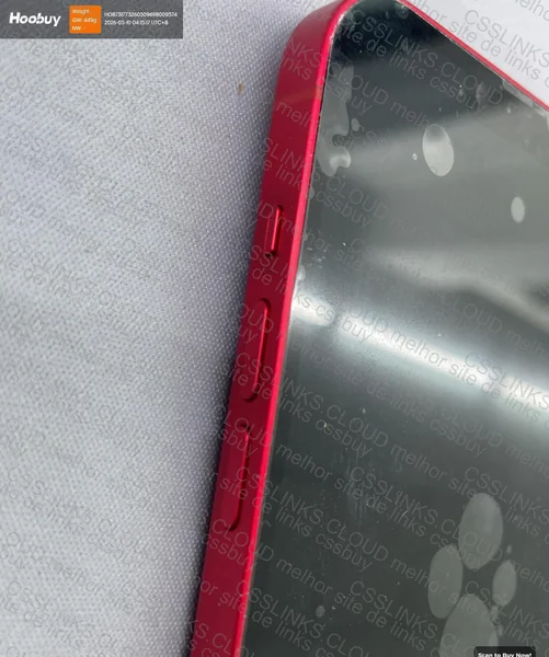 iPhone 14 plus 128gb (Deu red❌) 4