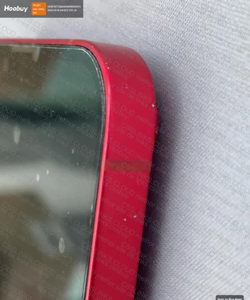 iPhone 14 plus 128gb (Deu red❌) 5