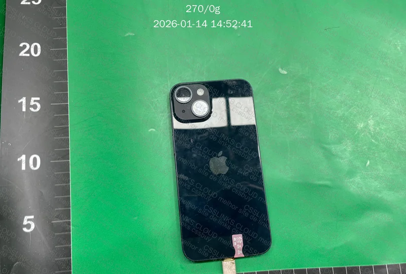 Iphone 14 preto 128gb 3