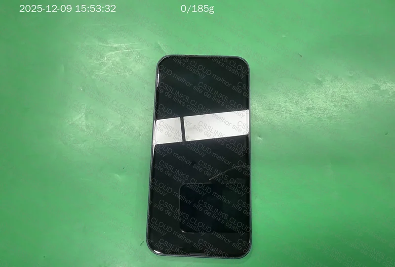 iPhone 14 Black 2