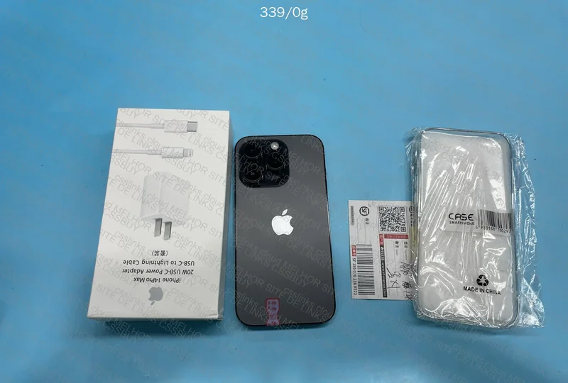 iPhone 14 Pro 128G
