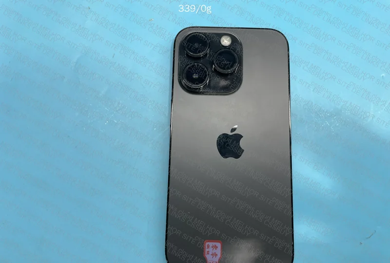 iPhone 14 Pro 128G 2