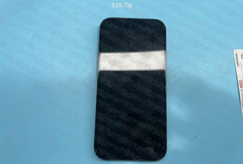 iPhone 14 Pro 128G 3