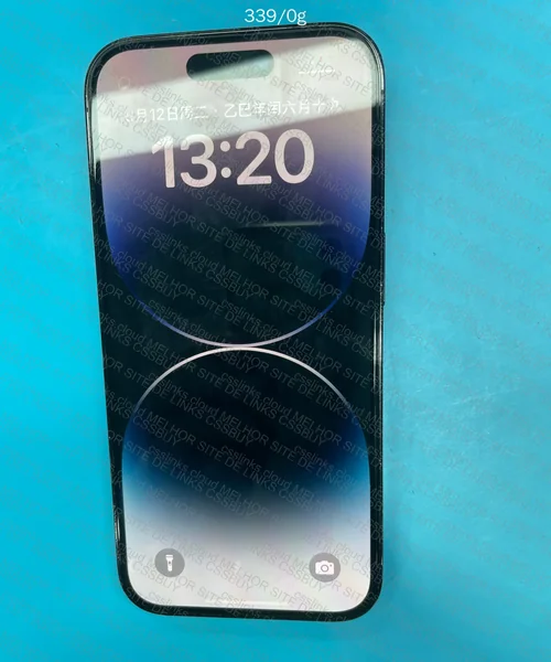 iPhone 14 Pro 128G 5