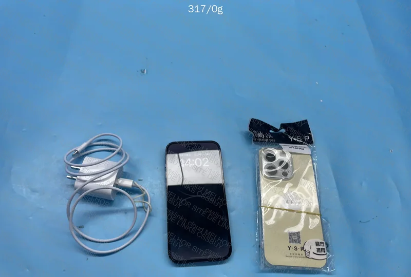 iPhone 14 Pro 128GB