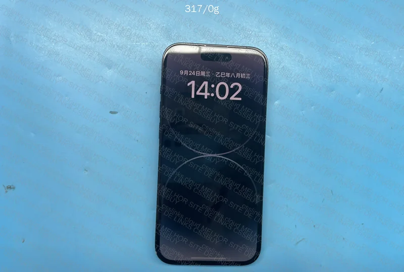iPhone 14 Pro 128GB 2