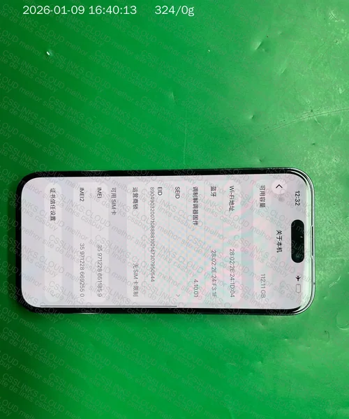 iPhone 14 Pro 128GB 2