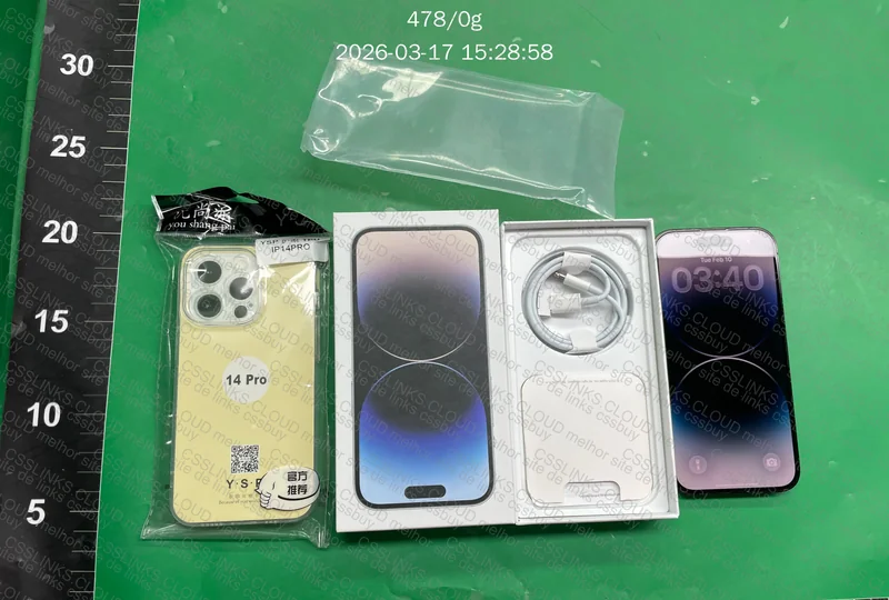 Iphone 14 Pro 128GB 2