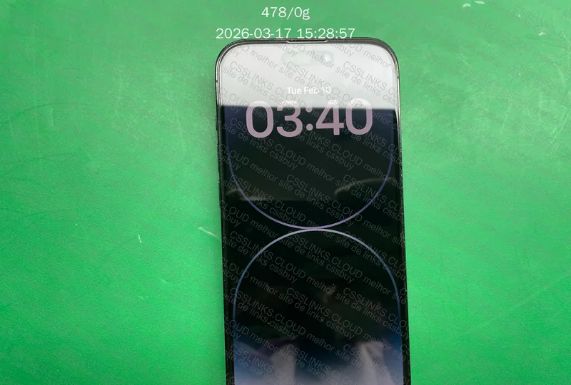 Iphone 14 Pro 128GB 4