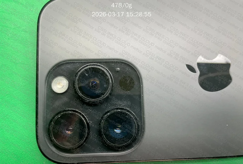 Iphone 14 Pro 128GB 7