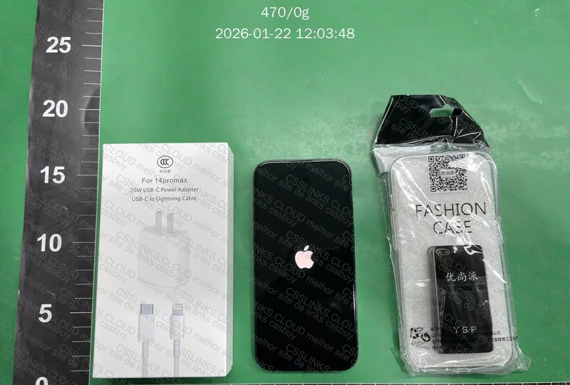 IPHONE 14 PRO 128GB (AJUDA)
