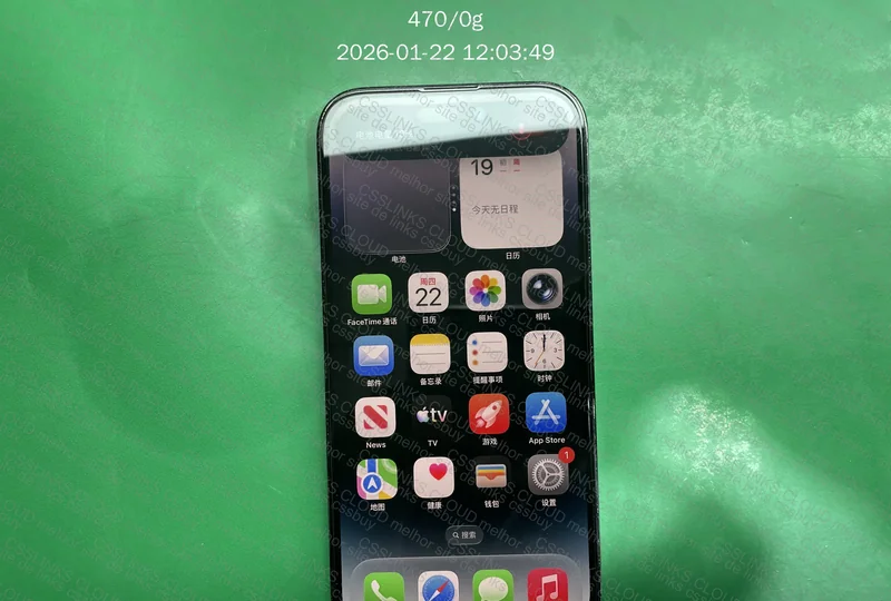 IPHONE 14 PRO 128GB (AJUDA) 2