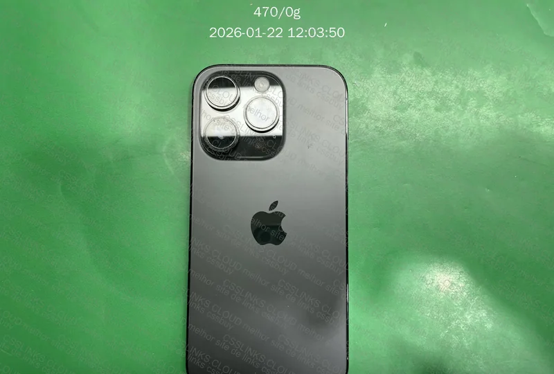 IPHONE 14 PRO 128GB (AJUDA) 3