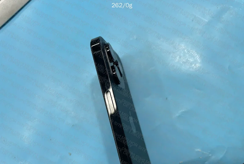 iPhone 14 Pro 128GB - Black 2