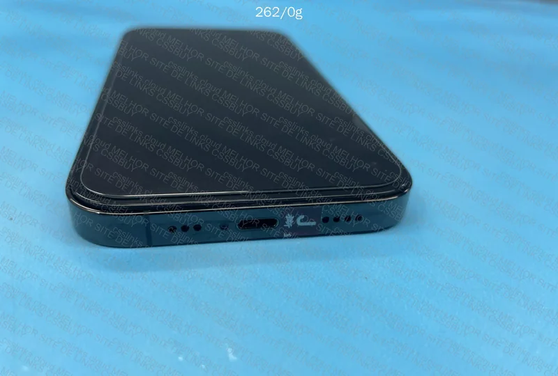 iPhone 14 Pro 128GB - Black 6