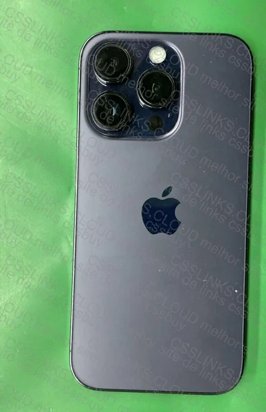 iPhone 14 Pro 128GB Roxo 5