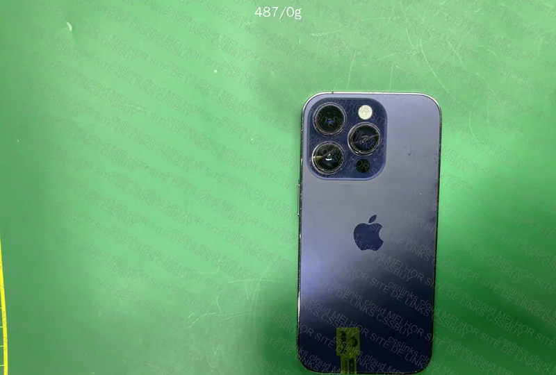 iPhone 14 Pro 2