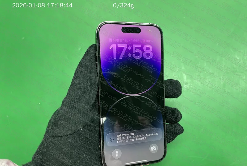 iPhone 14 Pro 2