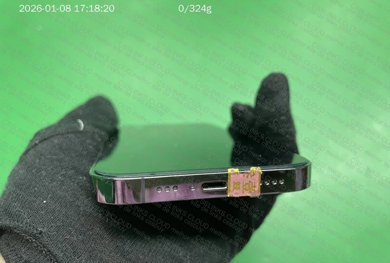 iPhone 14 Pro 5