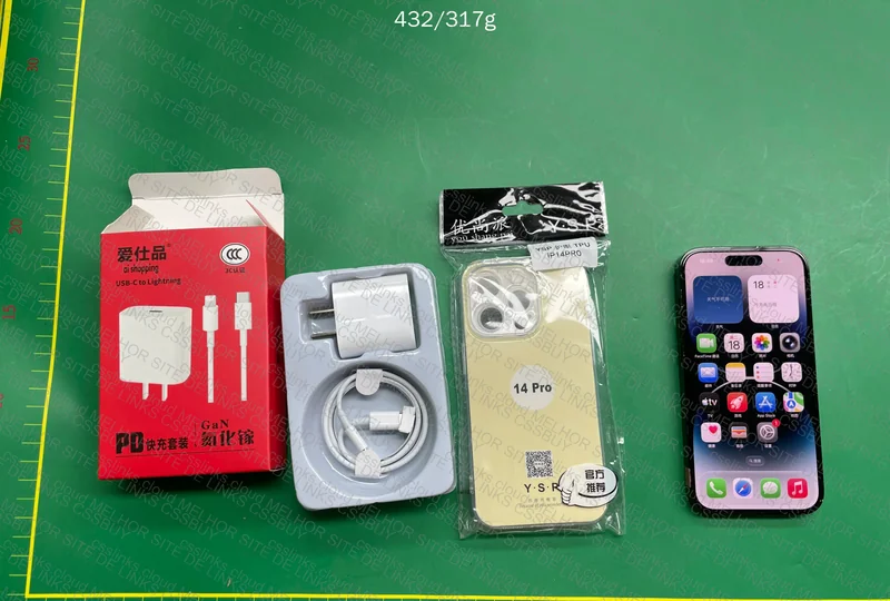 iPhone 14 Pro 256GB