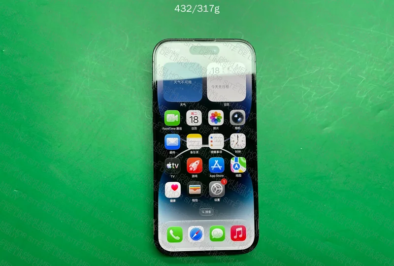 iPhone 14 Pro 256GB 2