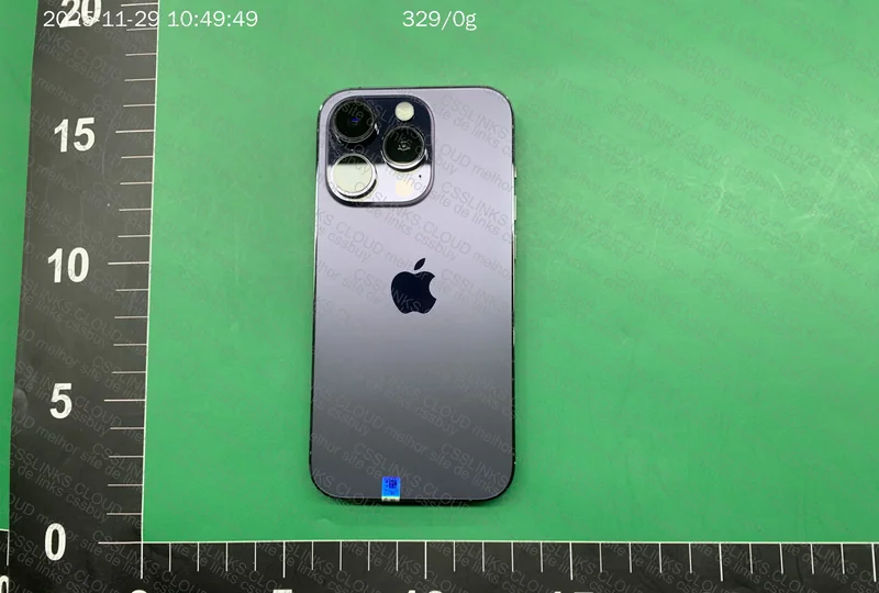 iPhone 14 Pro 256GB 2