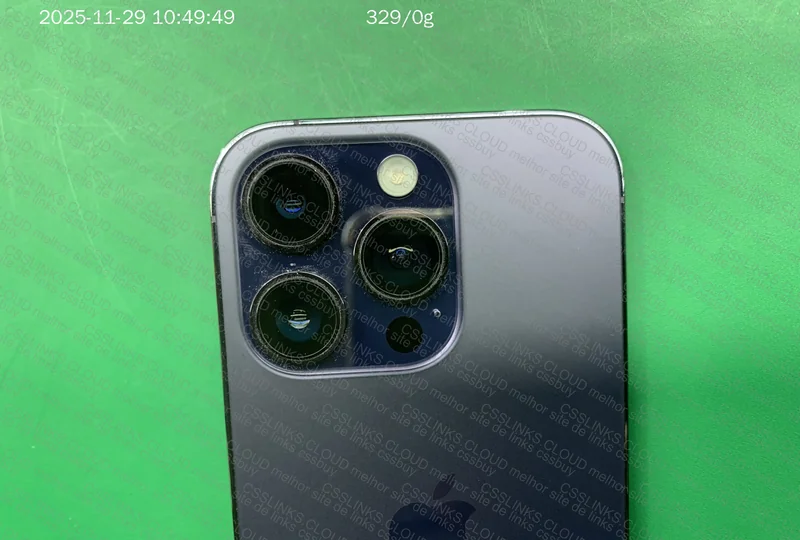 iPhone 14 Pro 256GB 3