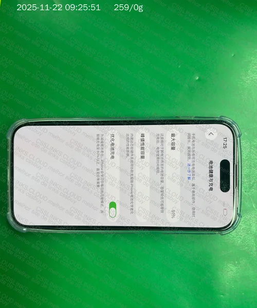 Iphone 14 pro 256gb 2