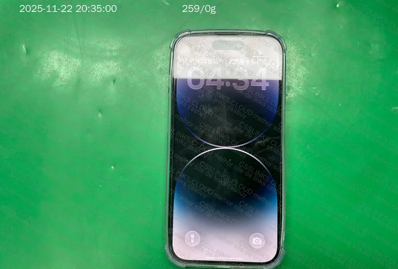 Iphone 14 pro 256gb 3