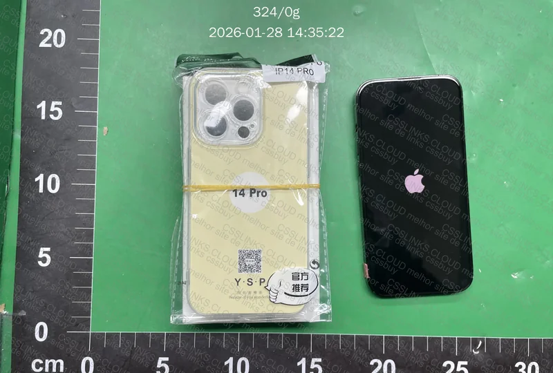iPhone 14 Pro 256GB