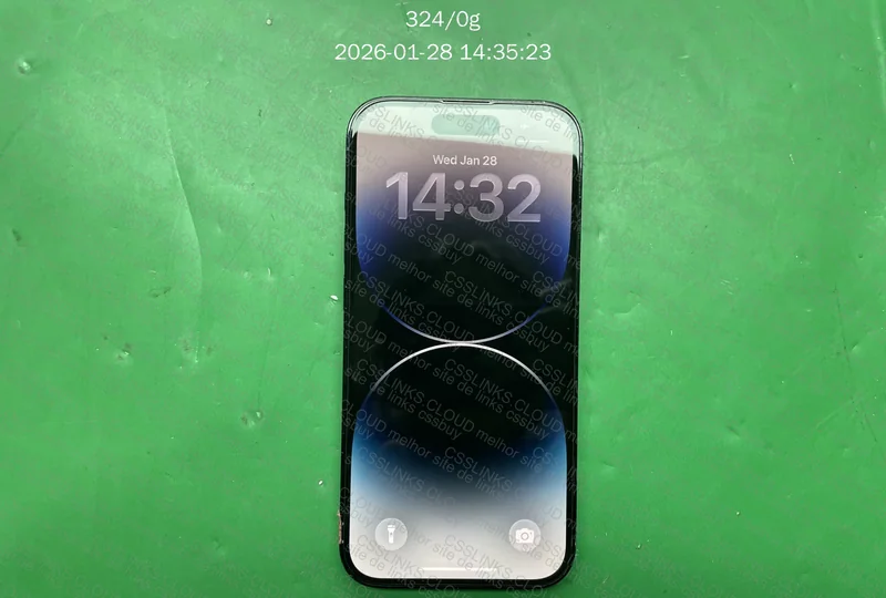 iPhone 14 Pro 256GB 3