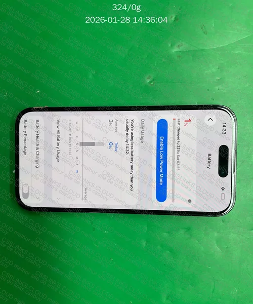iPhone 14 Pro 256GB 4