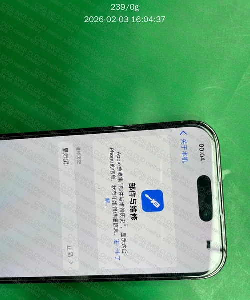 iPhone 14 pro 256gb