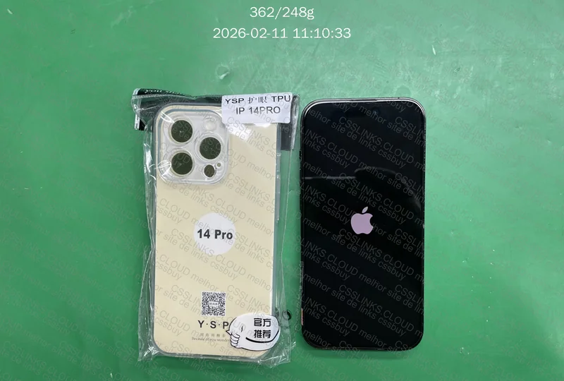 iPhone 14 pro 256gb
