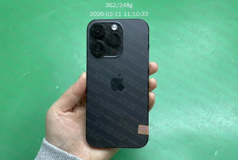 iPhone 14 pro 256gb 2