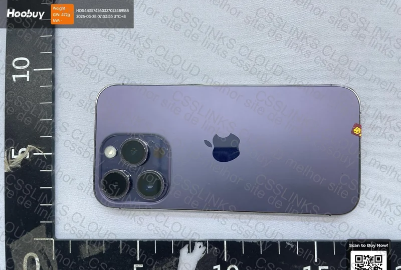 Iphone 14 pro 256gb 4