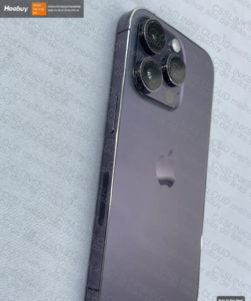 Iphone 14 pro 256gb 6