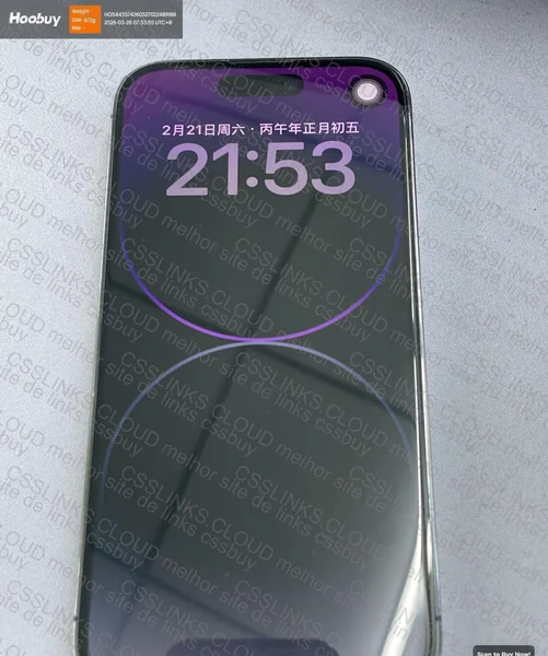 Iphone 14 pro 256gb 7