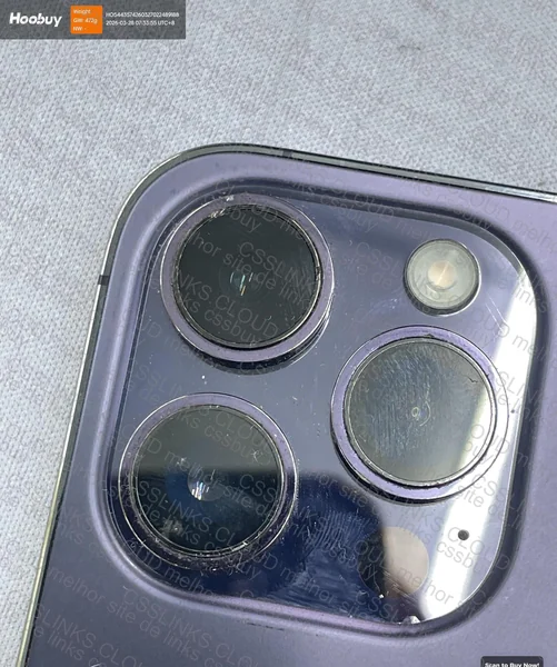 Iphone 14 pro 256gb 8