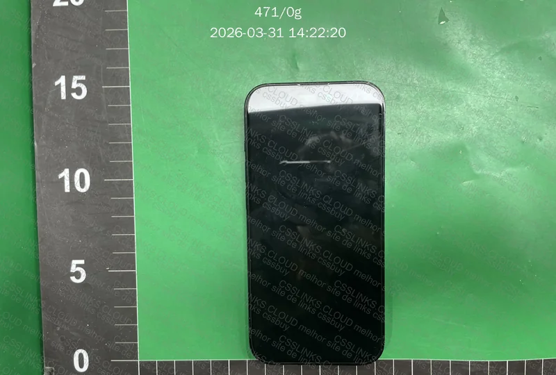 Iphone 14 pro 256gb Grafite 3