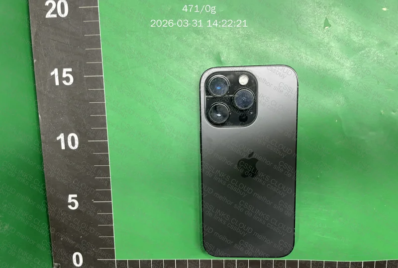 Iphone 14 pro 256gb Grafite 4