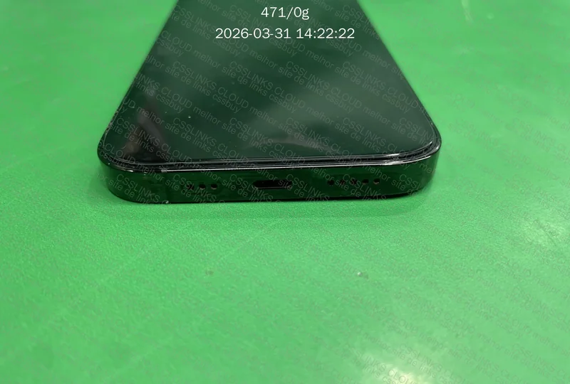 Iphone 14 pro 256gb Grafite 6