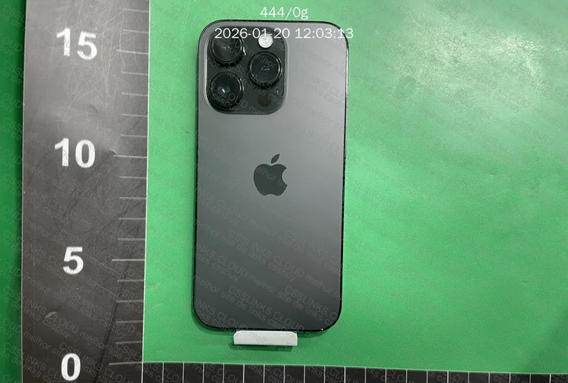 iPhone 14 Pro 256GB ( tela Oled DD ) 2
