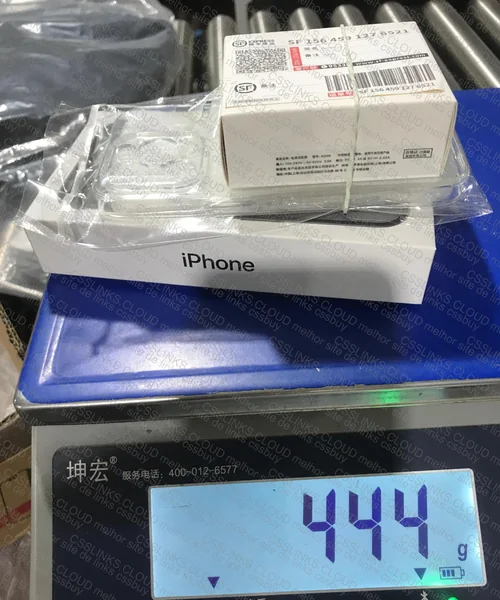 iPhone 14 Pro 256GB ( tela Oled DD ) 4
