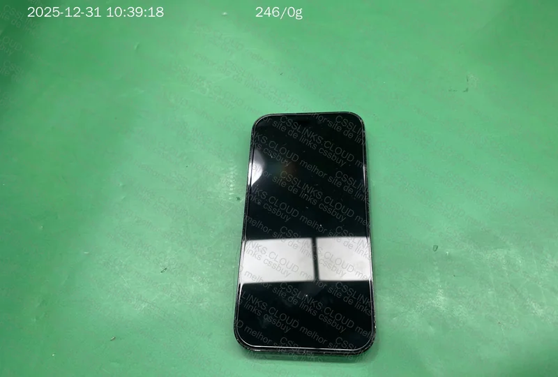 iPhone 14 Pro 512GB Unlocked 2