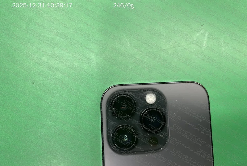 iPhone 14 Pro 512GB Unlocked 4