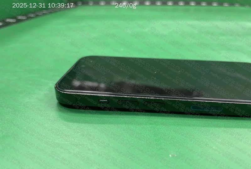 iPhone 14 Pro 512GB Unlocked 5