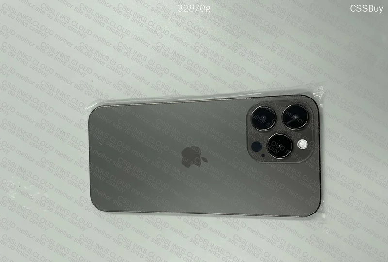 iPhone 14 Pro Max 3