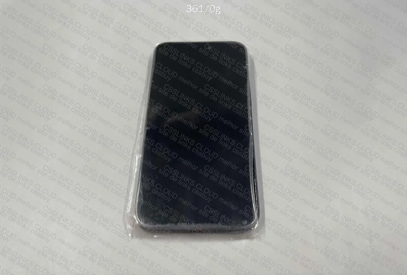 iPhone 14 Pro Max 2