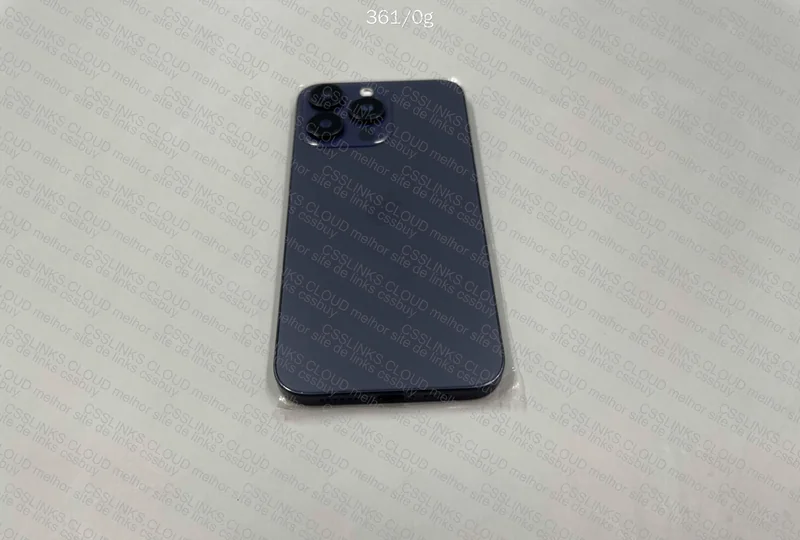 iPhone 14 Pro Max 3